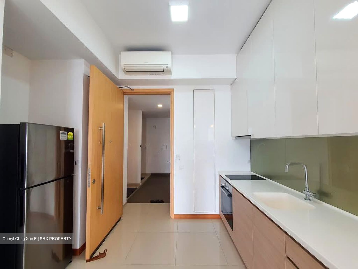 Hillion Residences (D23), Apartment #561510311